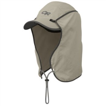 Outdoor Research Sun Runner Cap Caqui