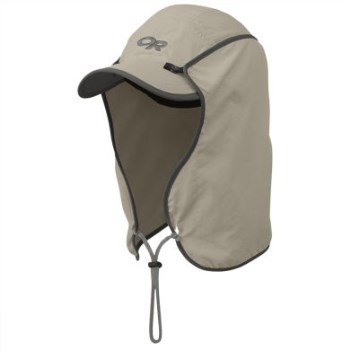 Outdoor Research Sun Runner Cap Caqui