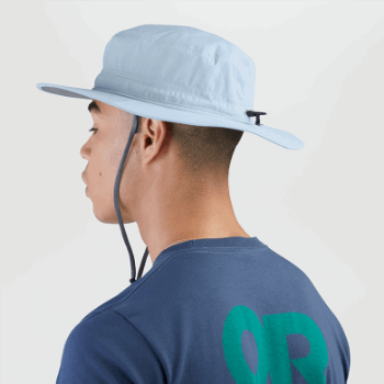 Investigación Al Aire Libre Helios Sombrero Para El Sol ártico