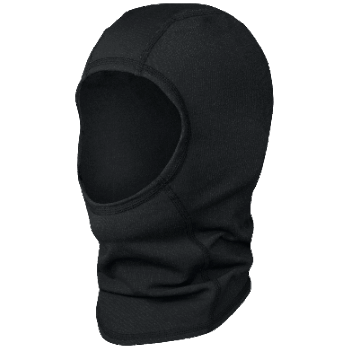 Opción De Investigación Al Aire Libre Pasamontañas Negro