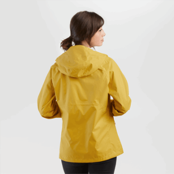 Outdoor Research Chaqueta Impermeable Mujer Apollo Alerce