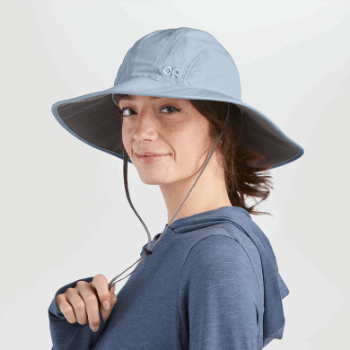 Outdoor Research Oasis Para Mujer Sombrero Para El Sol ártico