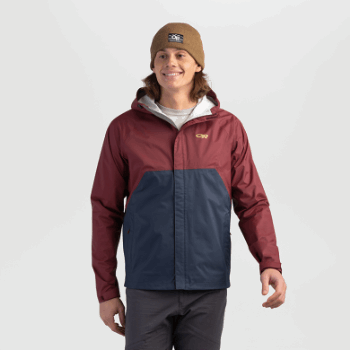 Investigación Al Aire Libre Juneau Toque Ocre Brezo