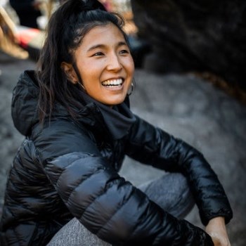 Outdoor Research Helium Down Sudadera Con Capucha Negra Para Mujer