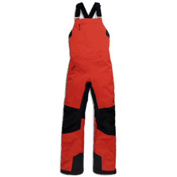 Peto Mujer Arcángel Gore-tex® Negro Outdoor Research