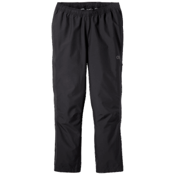 Outdoor Research Mujer Motivo Ascentshell Pantalones Negro