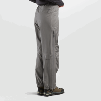 Pantalones De Mujer Outdoor Research Aspire Gore-tex® Peltre