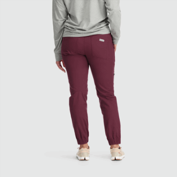 Joggers De Mujer Wadi Rum De Investigación Al Aire Libre Kalamata