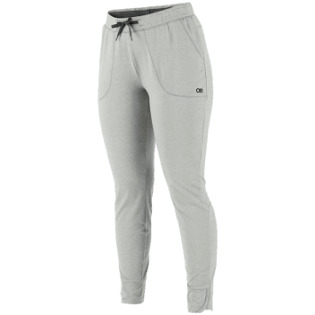Joggers Melody Para Mujer De Outdoor Research-Plus Light Pewter Heather