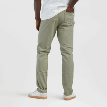 Pantalones Shastin Para Hombre De Investigación Al Aire Libre Pedernal