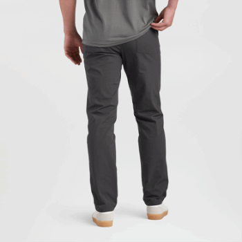 Pantalones Shastin Para Hombre De Investigación Al Aire Libre Tormenta