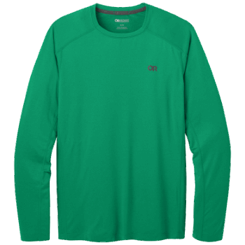 Camiseta De Manga Larga Argon Para Hombre De Outdoor Research Sprout