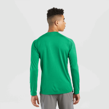 Camiseta De Manga Larga Argon Para Hombre De Outdoor Research Sprout