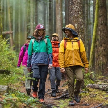 Outdoor Research Seattle Cape Hat Tapenade/negro