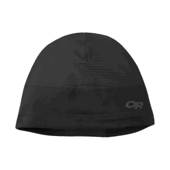 Outdoor Research Vigor Híbrido Toque Negro