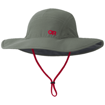 Pedernal De Sombrero Para El Sol Equinoccio De Investigación Al Aire Libre