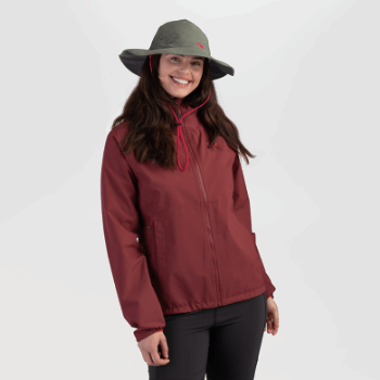 Pedernal De Sombrero Para El Sol Equinoccio De Investigación Al Aire Libre