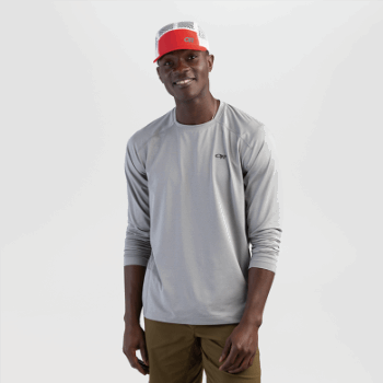 Samba Del Casquillo De Aire De La Ventaja De La Investigación Al Aire Libre