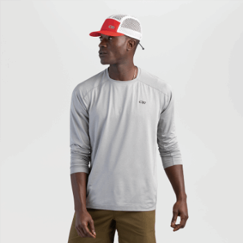 Samba Del Casquillo De Aire De La Ventaja De La Investigación Al Aire Libre