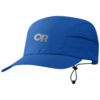 Outdoor Research Vantage Sprint Gorra Negra