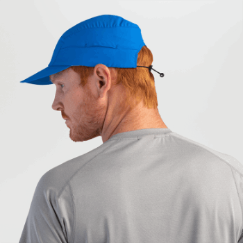 Outdoor Research Vantage Sprint Gorra Negra