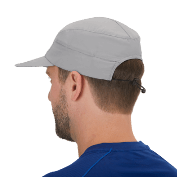 Gorra De Sprint Vantage De Investigación Al Aire Libre Guijarro
