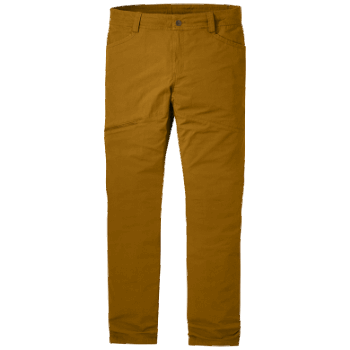 Pantalones De Wadi Rum Tapenade Para Hombres De Investigación Al Aire Libre