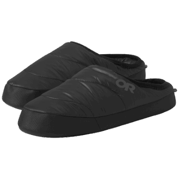 Outdoor Research Men's Tundra Slip-On Aerogel Botines Negro