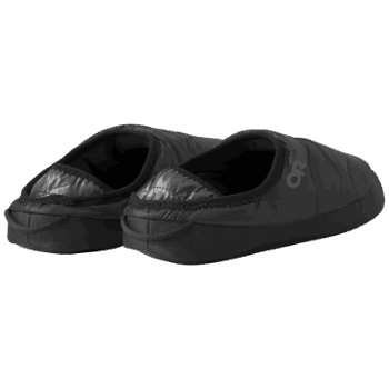 Outdoor Research Men's Tundra Slip-On Aerogel Botines Negro