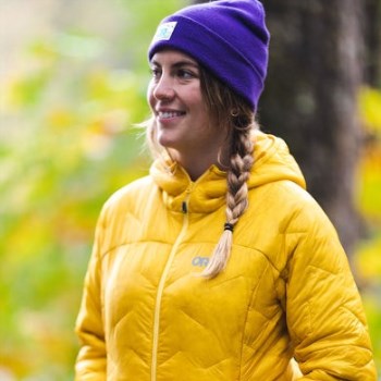 Outdoor Research Superstrand Lt Sudadera Con Capucha Para Mujer Alerce