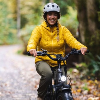 Outdoor Research Superstrand Lt Sudadera Con Capucha Para Mujer Alerce