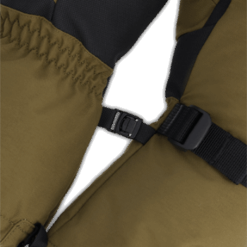 Guantes De Adrenalina Para Mujer De Investigación Al Aire Libre Loden