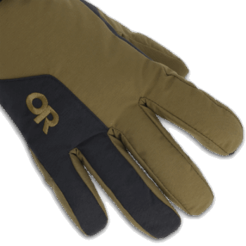 Guantes De Adrenalina Para Mujer De Investigación Al Aire Libre Loden
