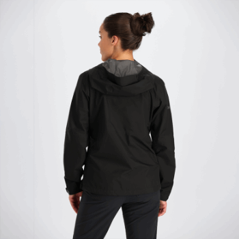 Chaqueta De Mujer Outdoor Research Aspire Ii Gore-tex® Negra