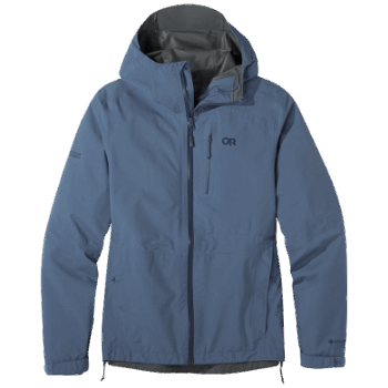 Outdoor Research Chaqueta Aspire Ii Gore-tex® Para Mujer Nimbus