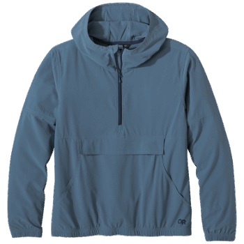 Anorak Ferrosi Para Mujer Outdoor Research Nimbus