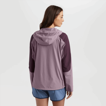 Outdoor Research Sudadera Con Capucha Ferrosi Para Mujer Polilla/alce