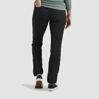 Outdoor Research Pantalón Ferrosi Mujer Negro