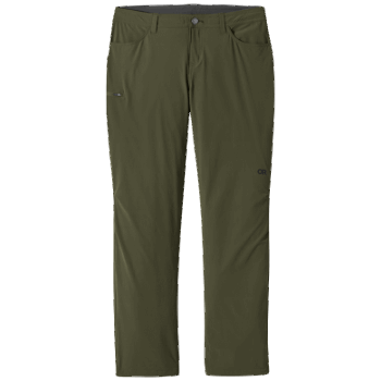 Pantalones Ferrosi Para Mujer De Investigación Al Aire Libre Fatiga