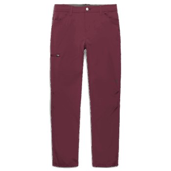 Pantalones Ferrosi Para Mujer De Investigación Al Aire Libre Kalamata