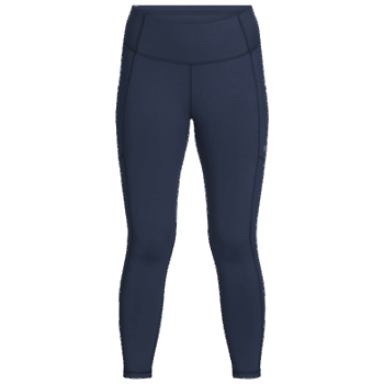 Outdoor Research Leggings Mujer Melody 7/8 Azul Marino