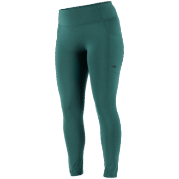 Leggings 7/8 Melody Para Mujer De Outdoor Research Treeline