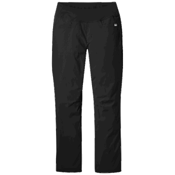 Outdoor Research Pantalón Zendo Mujer Negro
