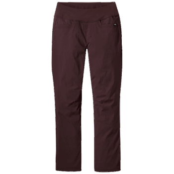 Pantalones Zendo Para Mujer De Investigación Al Aire Libre Elk