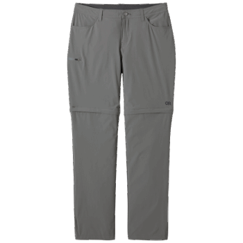 Outdoor Research Pantalones Convertibles Ferrosi Para Mujer Peltre