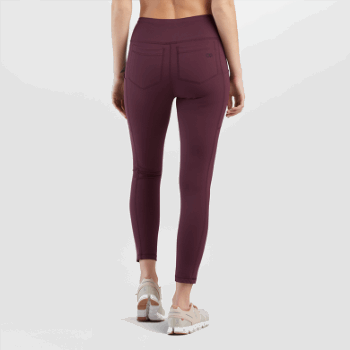 Outdoor Research Vantage 7/8 Leggings De Alce Para Mujer