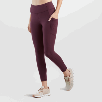 Outdoor Research Vantage 7/8 Leggings De Alce Para Mujer