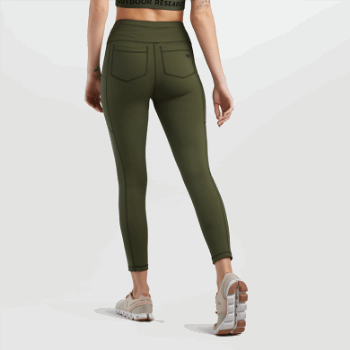 Outdoor Research Vantage 7/8 Mallas Fatiga Mujer