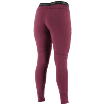 Pantalones De Merino Alpine Onset Para Mujer De Investigación Al Aire Libre Kalamata