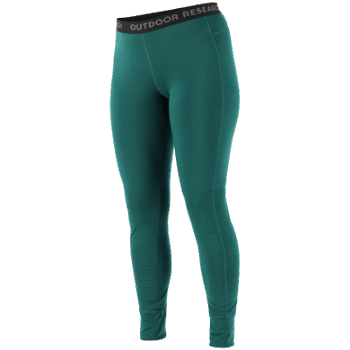 Pantalones De Merino Alpine Onset Para Mujer De Investigación Al Aire Libre Treeline